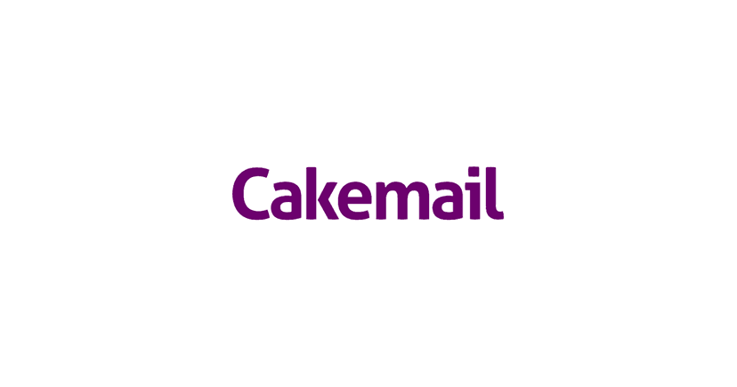 Cakemail