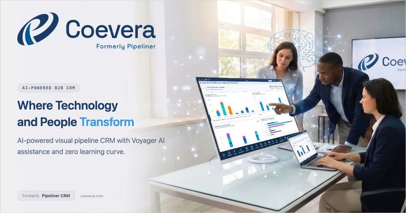 Coevera