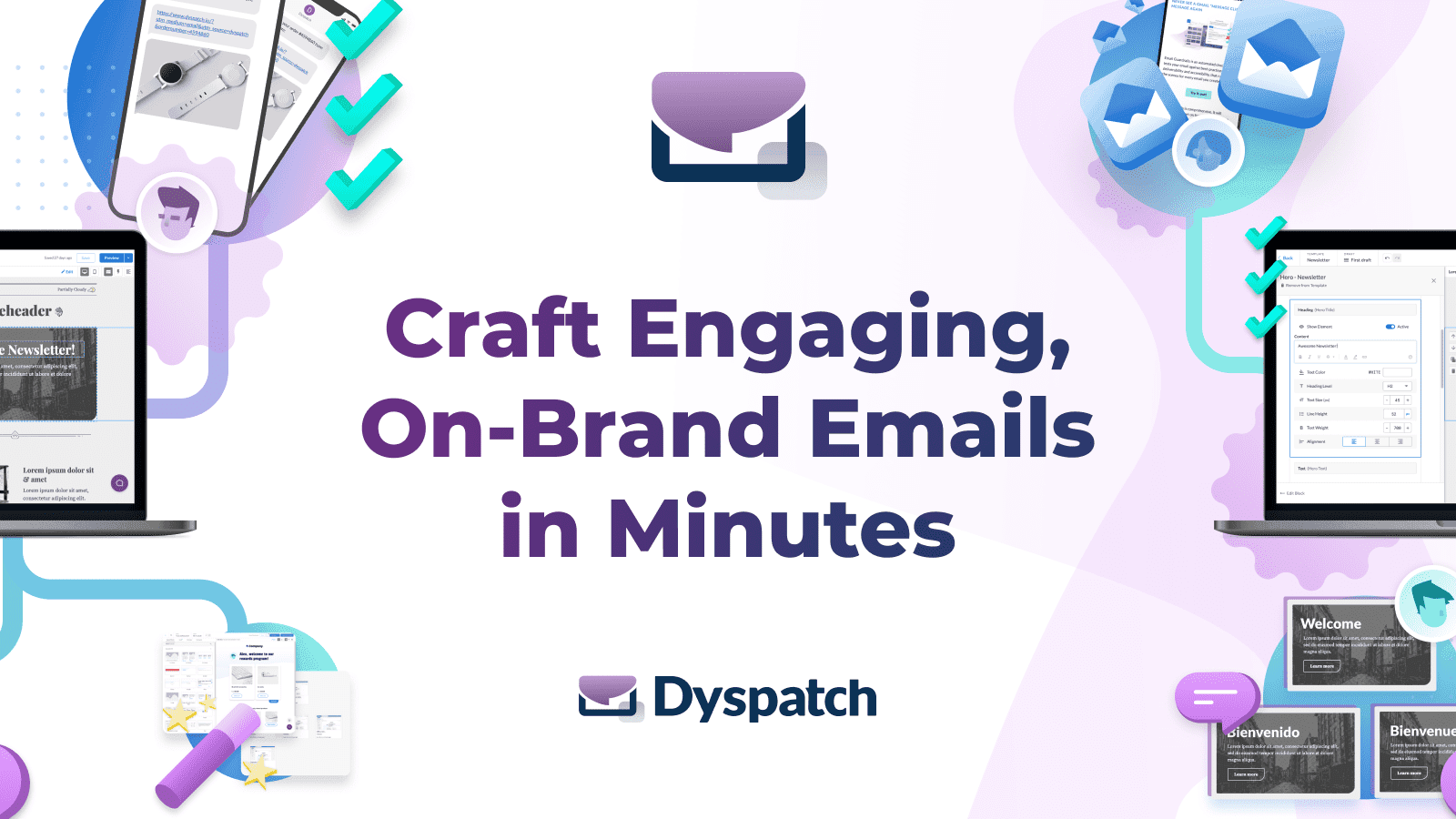 Dyspatch