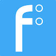 Fluid UI logo