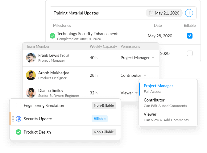 nTask - All-in-One Project Management Software