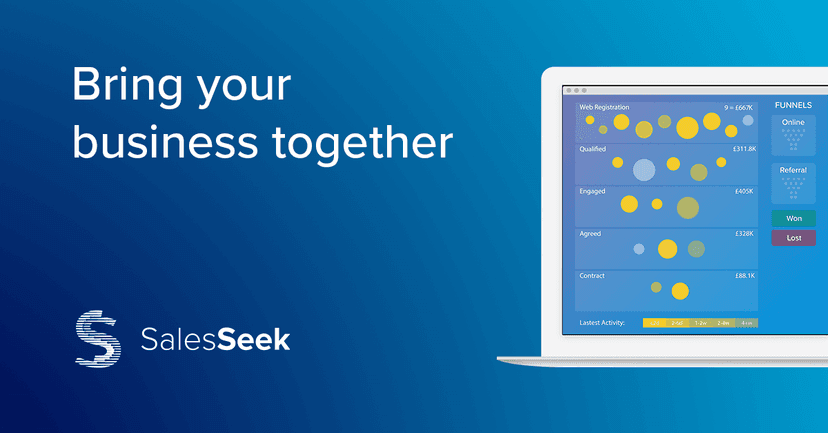 SalesSeek