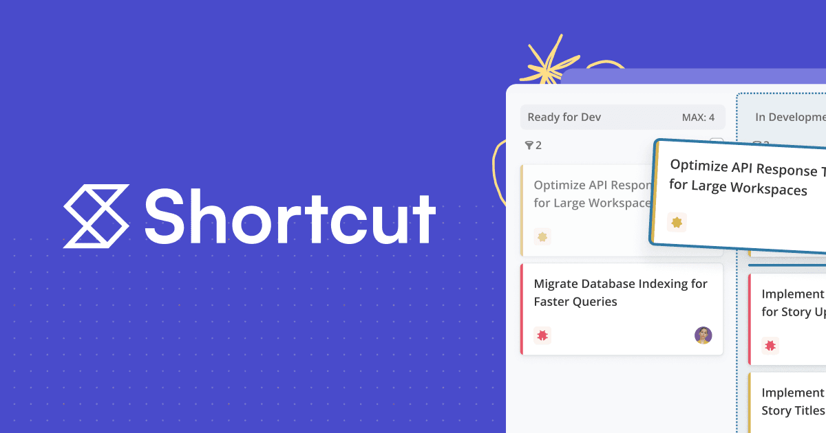 Shortcut – Project Management for Software Teams and their Agents