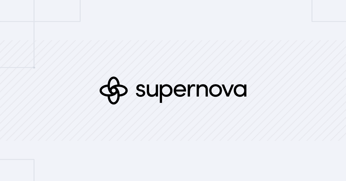 Supernova.io