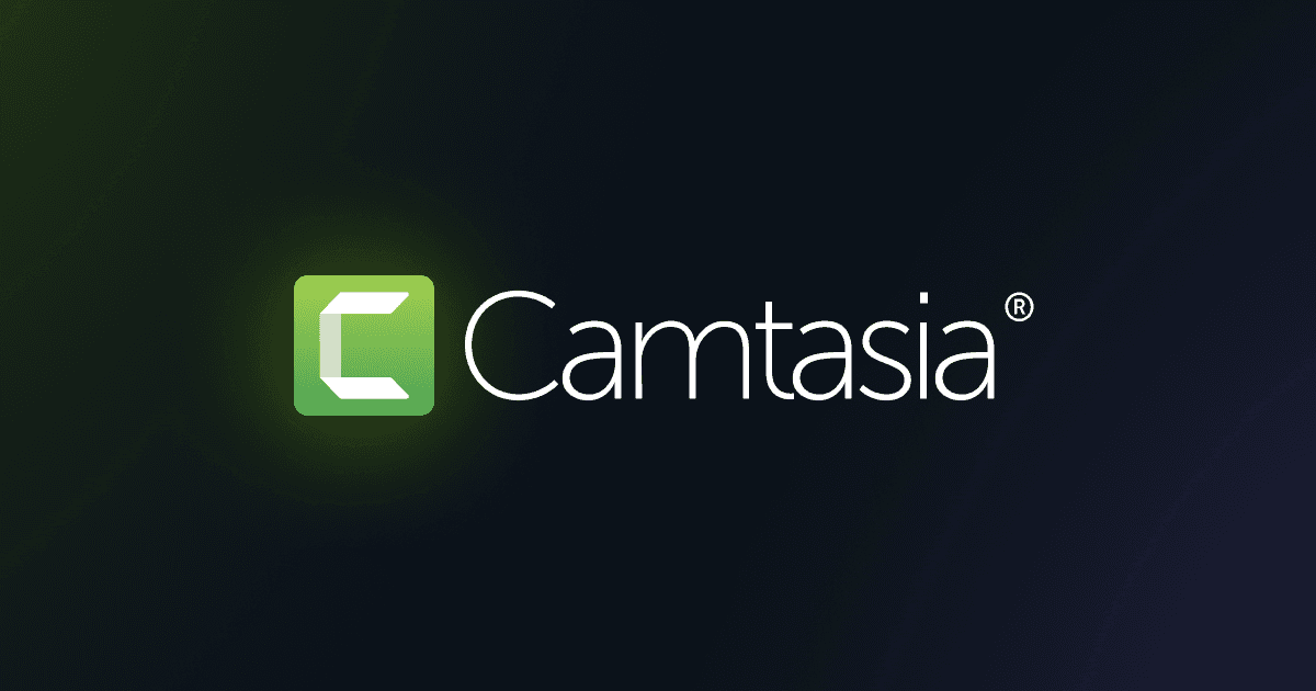 Camtasia
