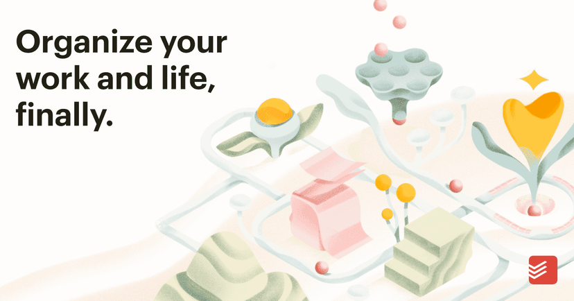 Todoist