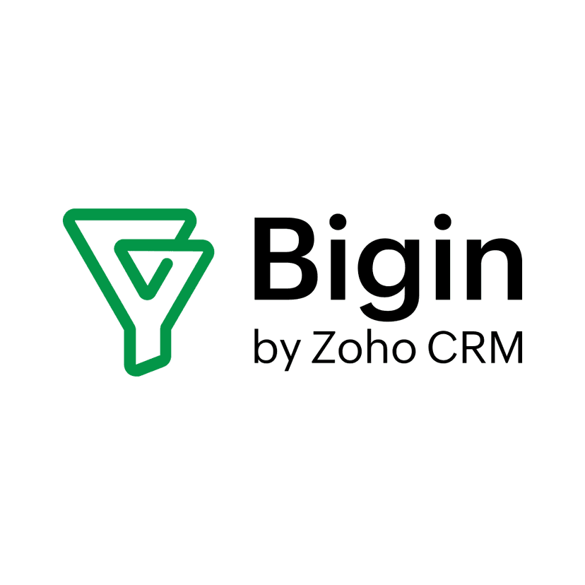 Bigin by Zoho CRM