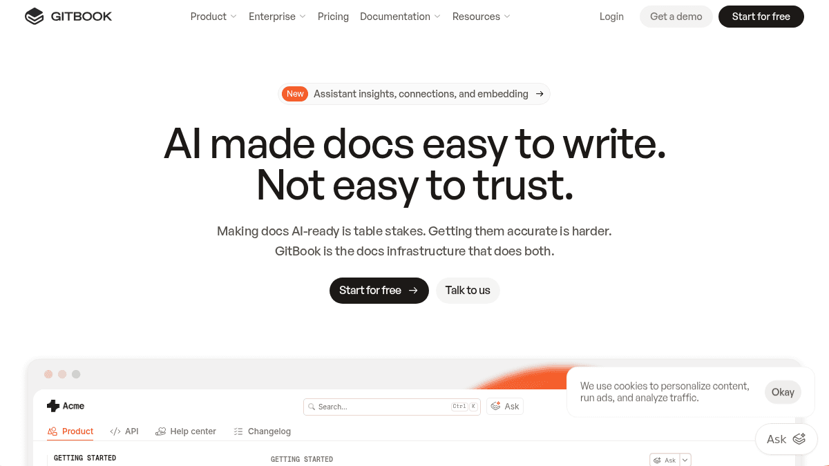 GitBook