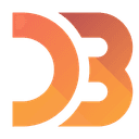 D3 logo