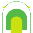 On the Other Side Podcast logo