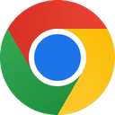 Chrome DevTools logo