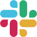 Slack logo