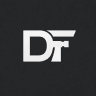 DealForge™ logo