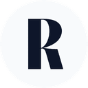 Rebrand logo
