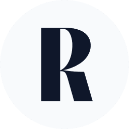 Rebrand logo