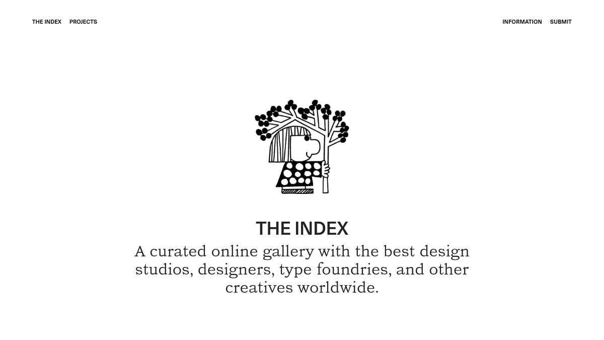 The Index