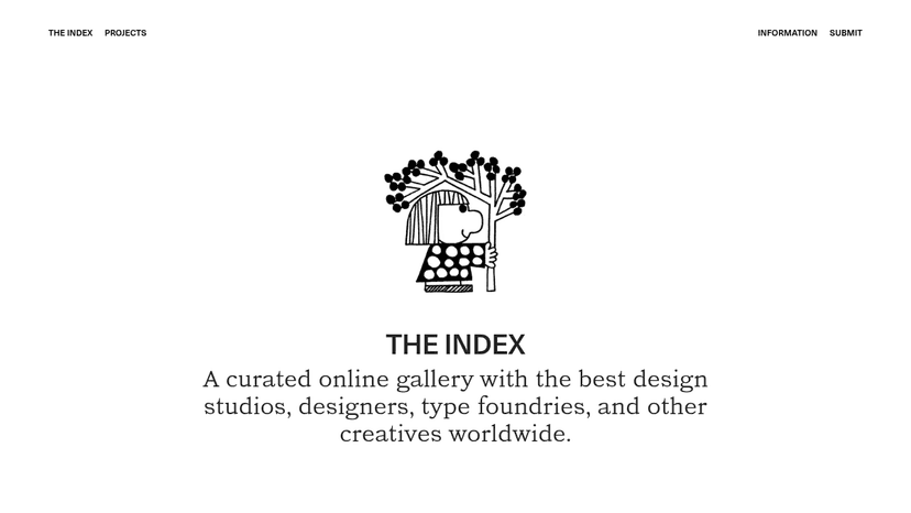The Index