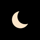 Dark Mode Design logo