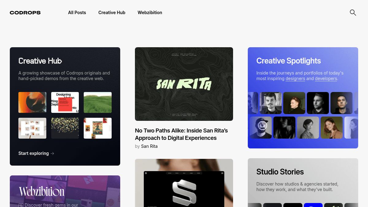 Codrops