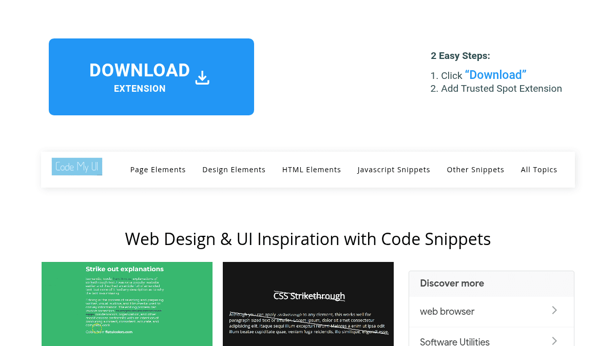 CodeMyUI