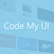CodeMyUI logo