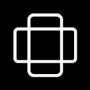 Minimal Gallery logo