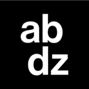 Abduzeedo logo