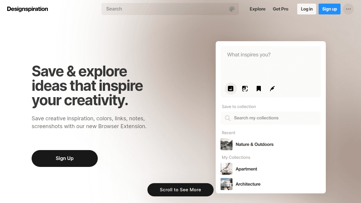 Designspiration