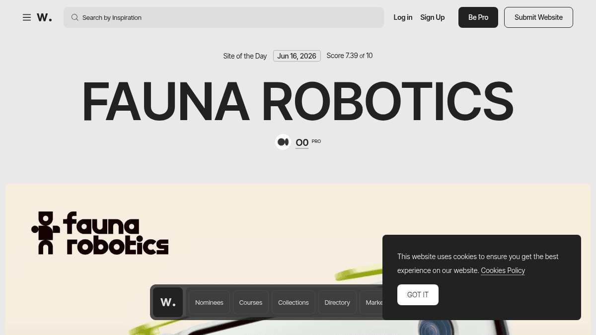 Awwwards