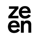 Dezeen logo