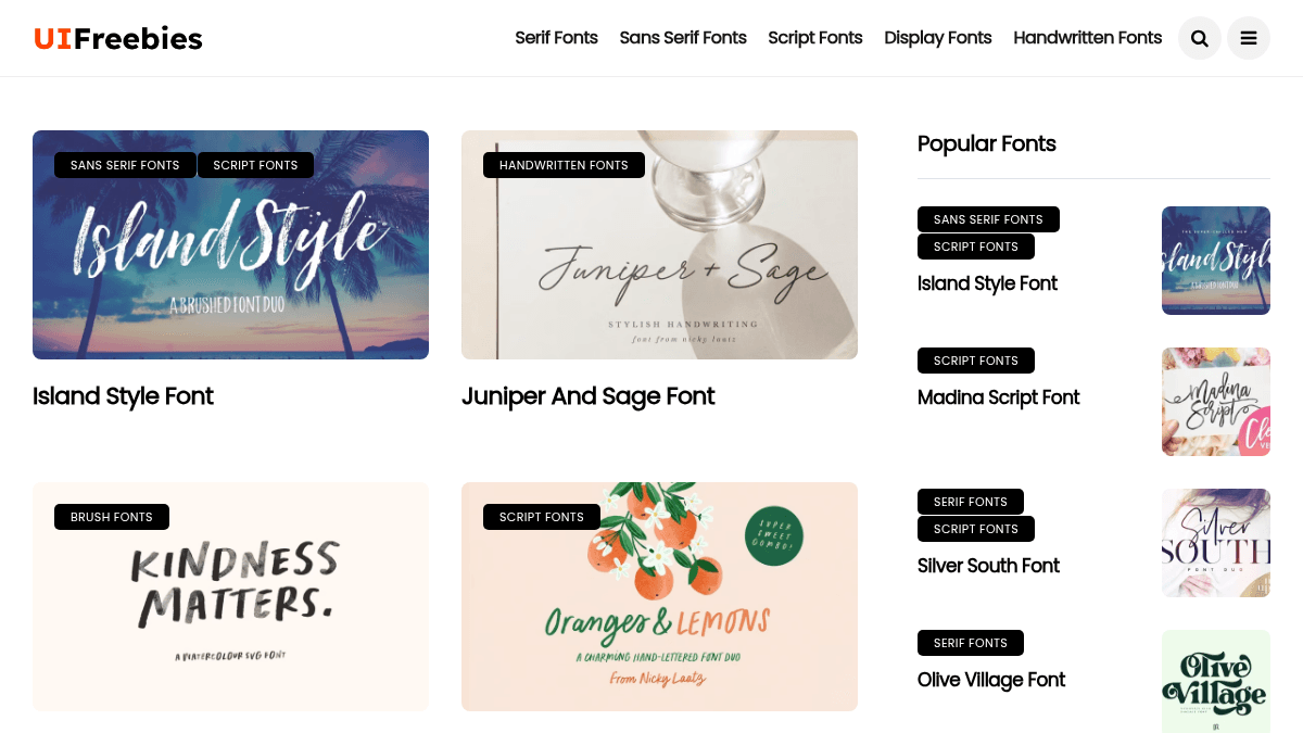 UIFreebies
