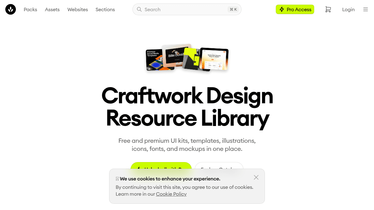 Craftwork