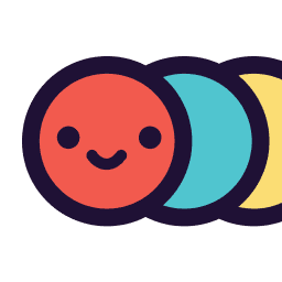 Happy Hues logo