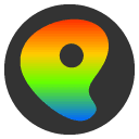 Paletton logo
