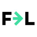 Font In Logo logo