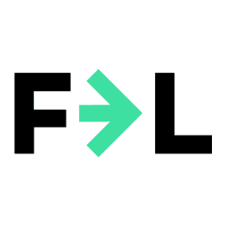 Font In Logo logo