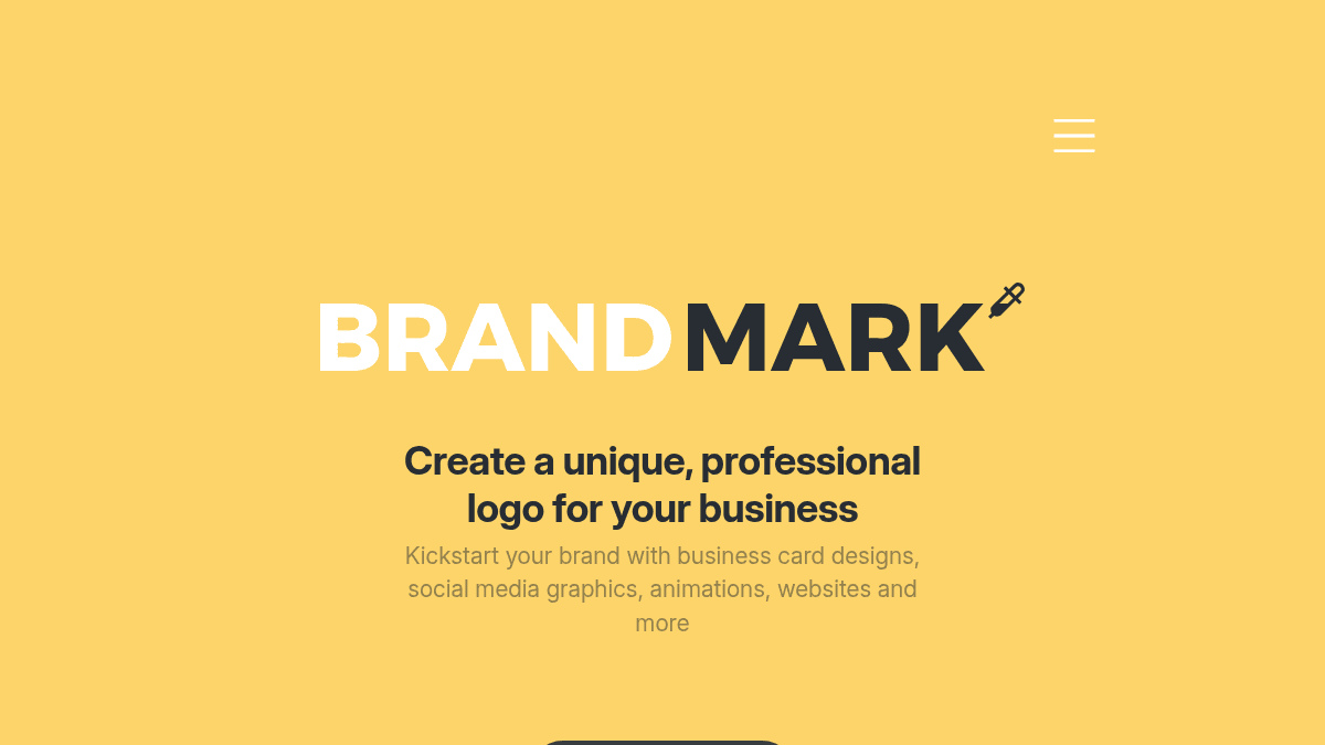 Brandmark Logo Maker