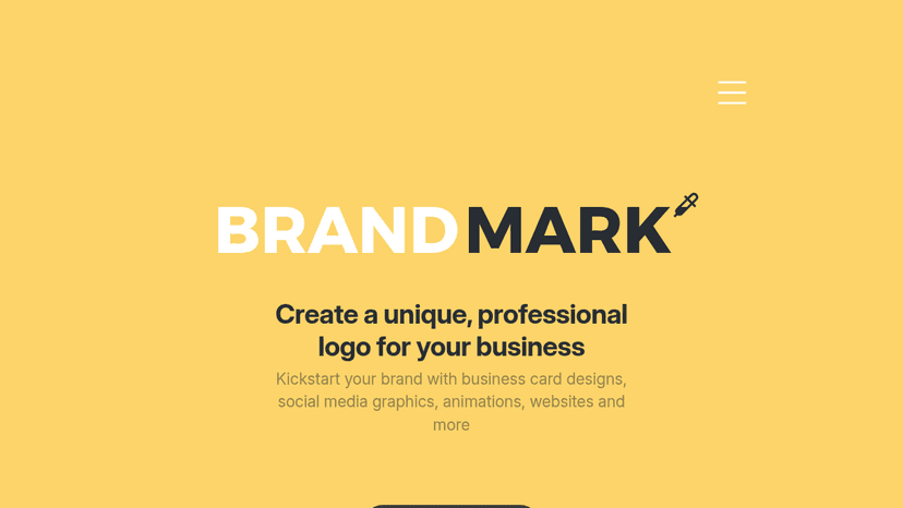 Brandmark Logo Maker