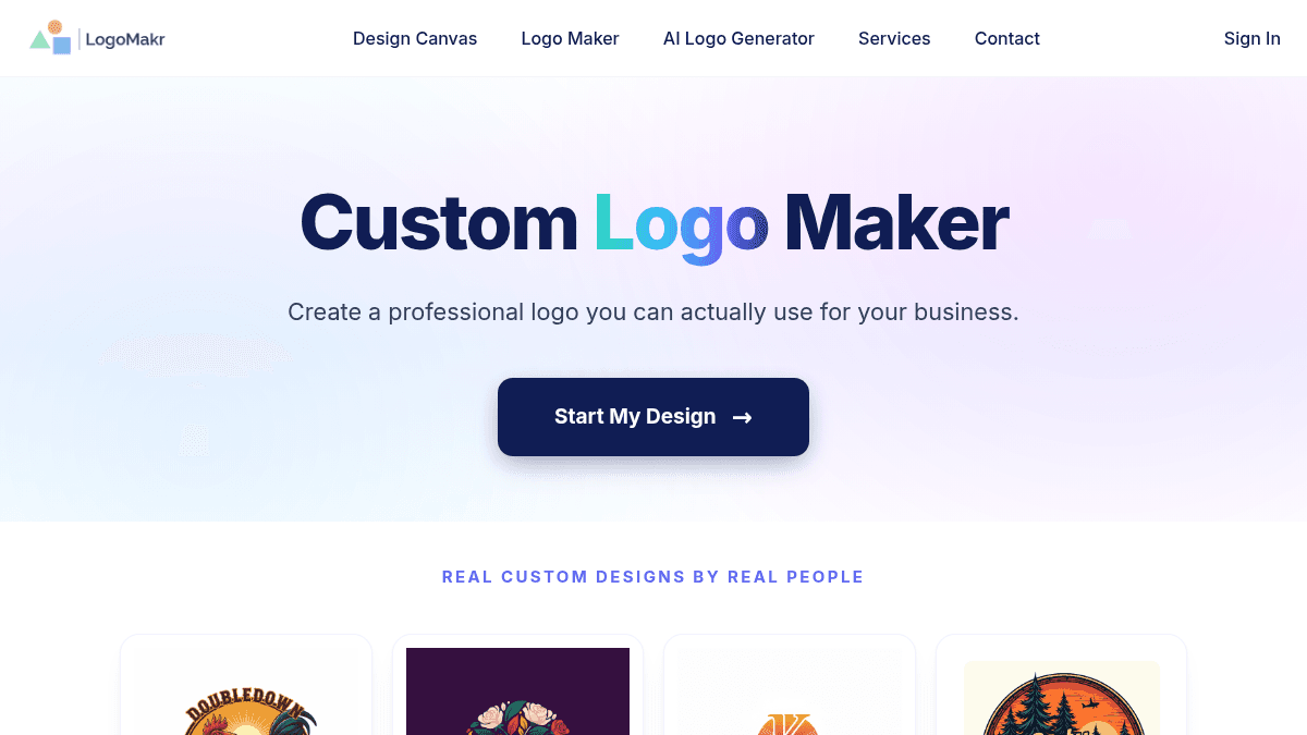 LogoMakr