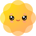 daisyUI logo