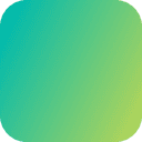 CSS Gradient logo