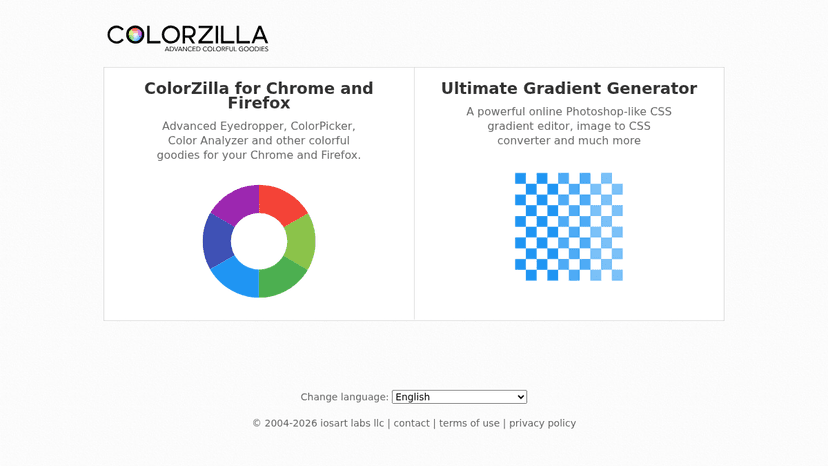 ColorZilla