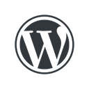 WordPress logo