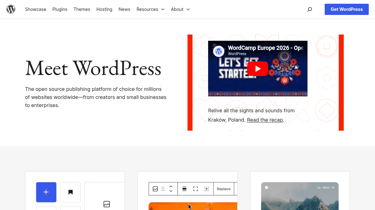 WordPress