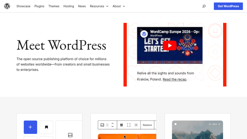 WordPress