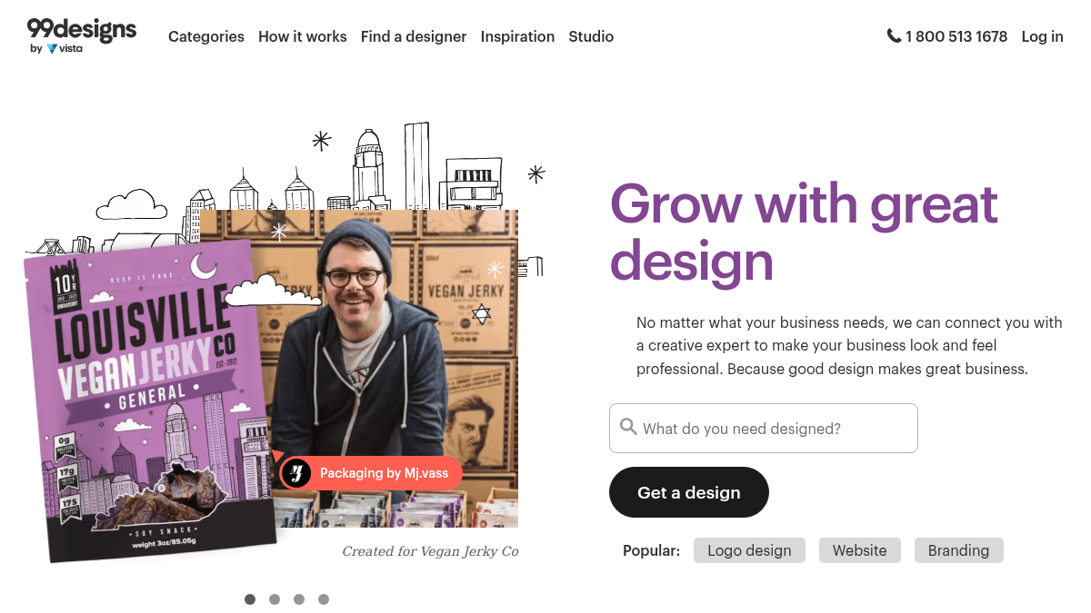 99designs