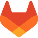 GitLab logo