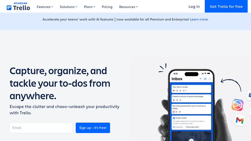 Trello