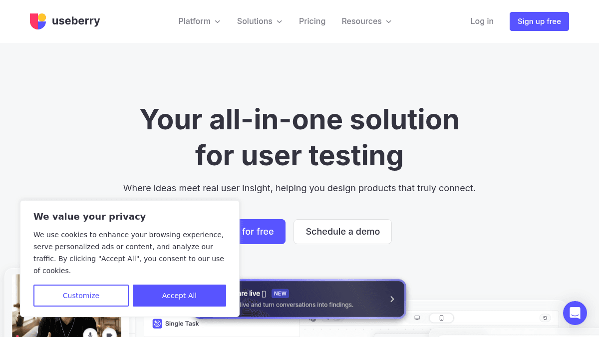 Useberry