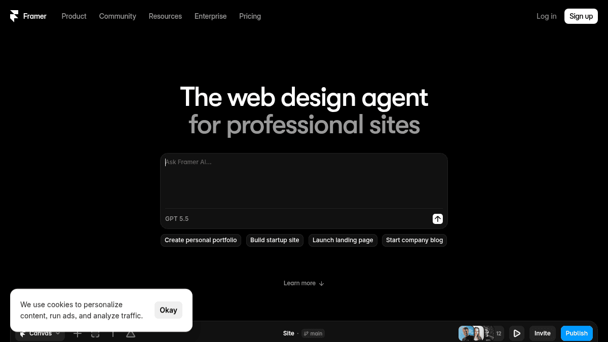 Framer